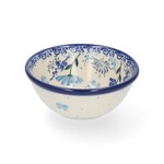 Bunzlau Castle Bunzlau Castle Bowl 150 ml hoog 4.5 cm Ø 10 cm Flower Meadow Bunzlau Castle 1558-3302