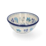 Bunzlau Castle Bunzlau Castle Bowl 150 ml hoog 4.5 cm Ø 10 cm Delicate Breeze Bunzlau Castle 1558-3304