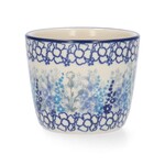 Bunzlau Castle Bunzlau Castle Mug Tumbler 220 ml Delphinium Bunzlau Castle 2289-3315