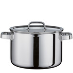 Spring Pannen en meer 24 cm Spring Finesse2+ soeppan 24 cm 7400 ml Spring Finesse2+ kookpan 24 cm Spring 0685580624