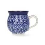 Bunzlau Castle Farmer mug Bunzlau Castle 370 ml boerenmok Indigo Bunzlau Castle 1070-2396