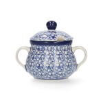 Bunzlau Castle Bunzlau Castle Suiker pot Sugar Bowl 200 ml Buttercup Bunzlau Castle 1035-2176