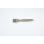 Tools2cook Siliconen bakkwast Taupe Tools2cook kwast Nutmeg Grey 1000404