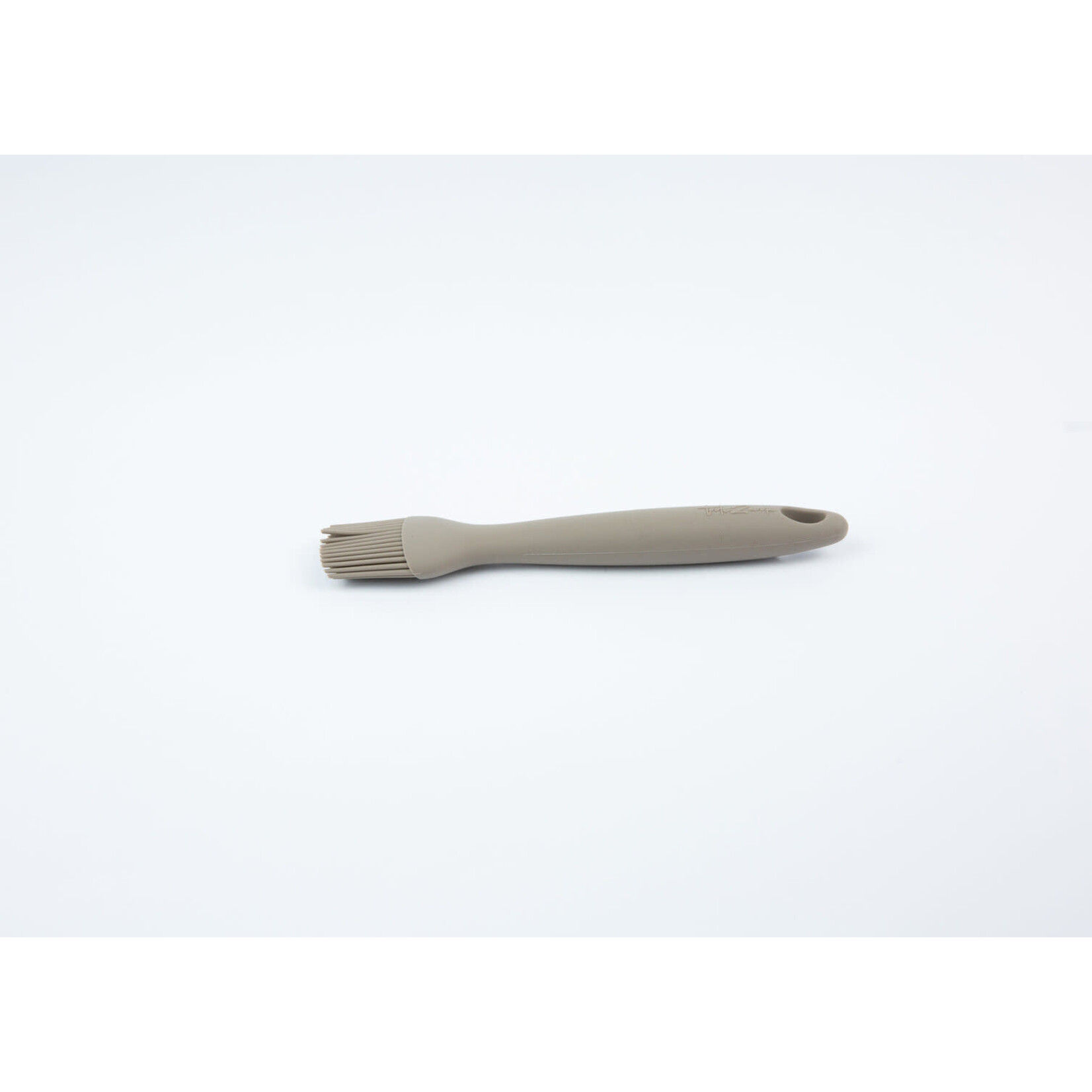 Tools2cook Siliconen bakkwast Taupe Tools2cook kwast Nutmeg Grey 1000404