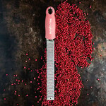 Microplane Zester Microplane zester Lipstick Pink Microplane 46123