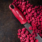 Microplane Zester Microplane zester Pomegranate Red Microplane 46127