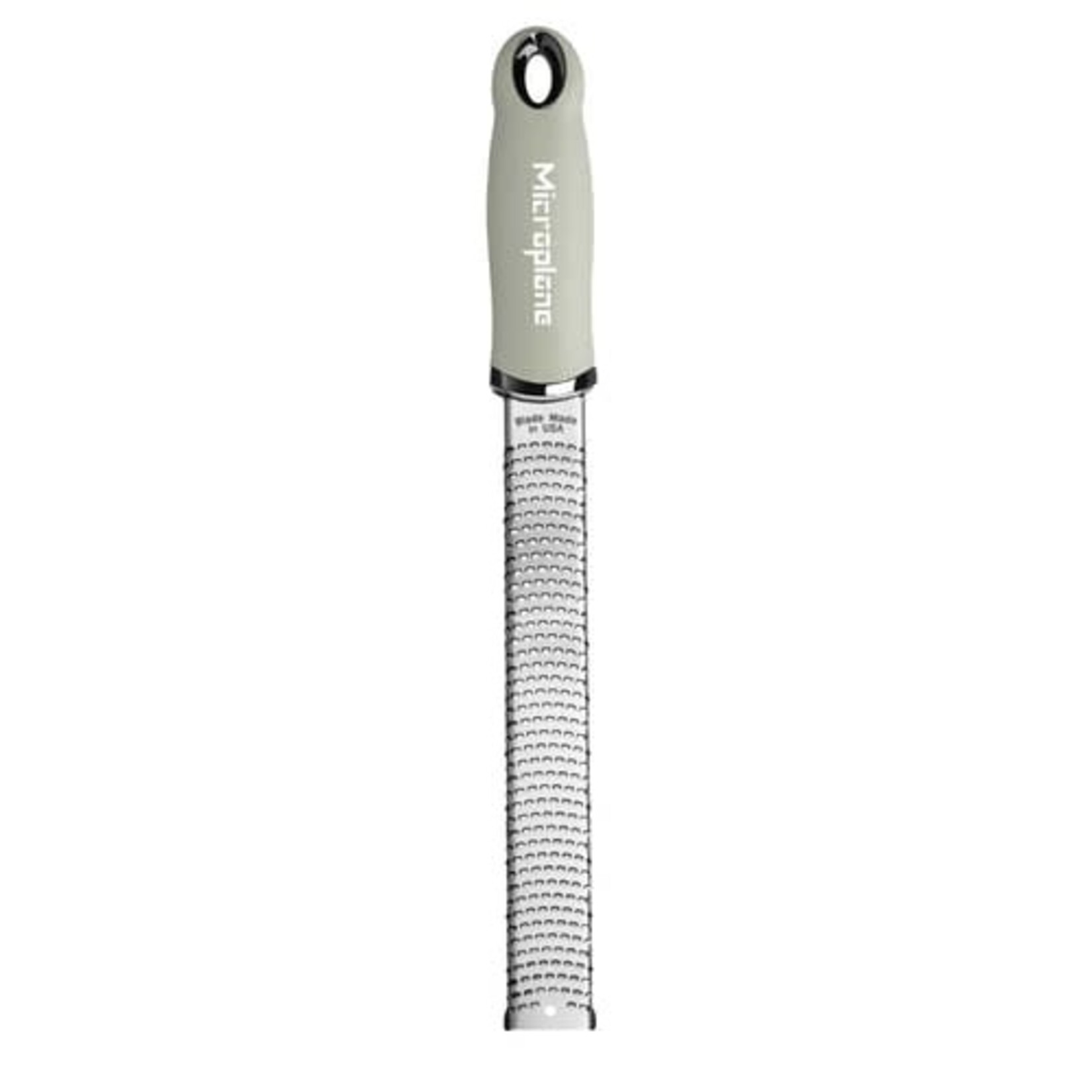 Microplane Zester Microplane zester Sage Green Microplane 46723