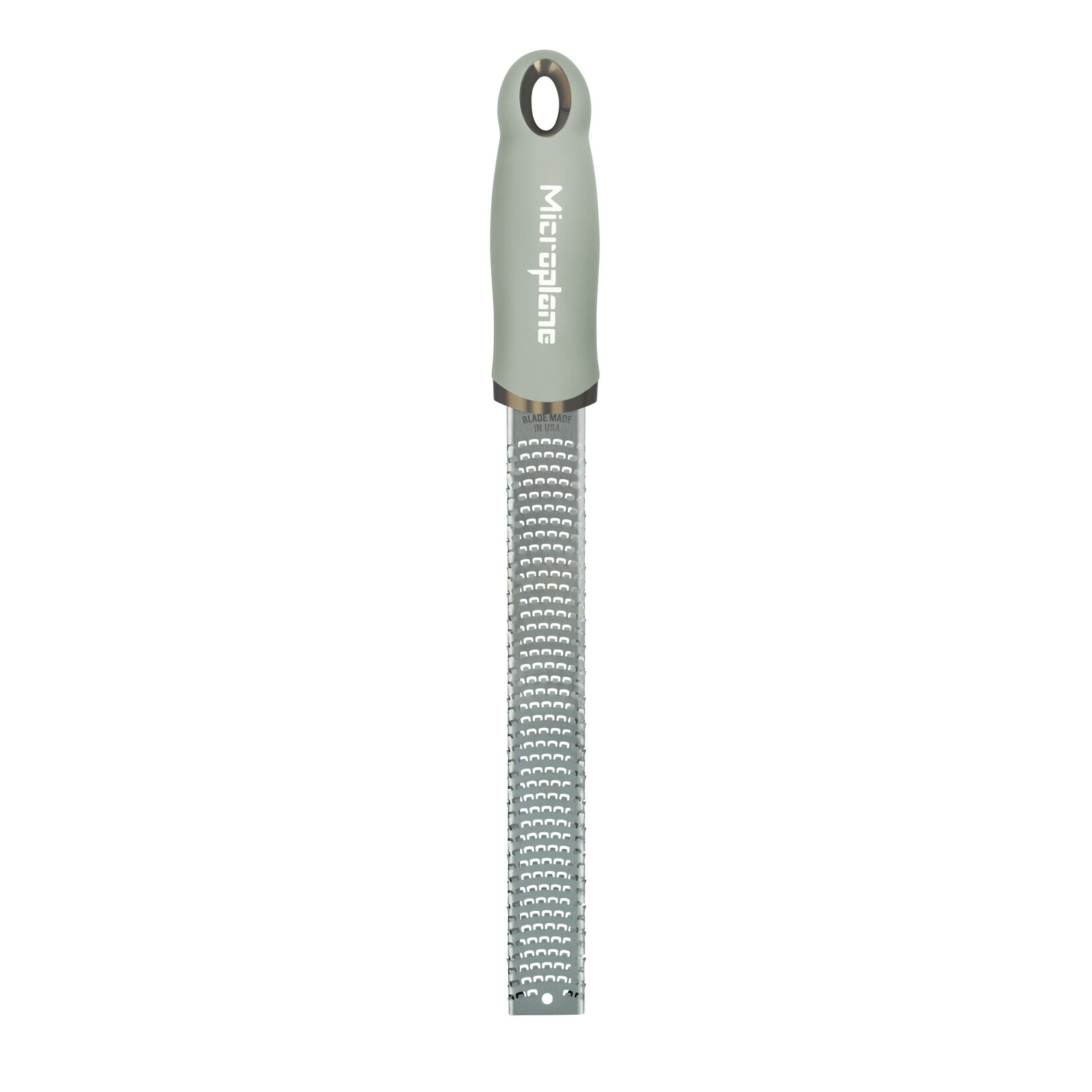 Microplane Zester Microplane zester Sage Green Microplane 46723