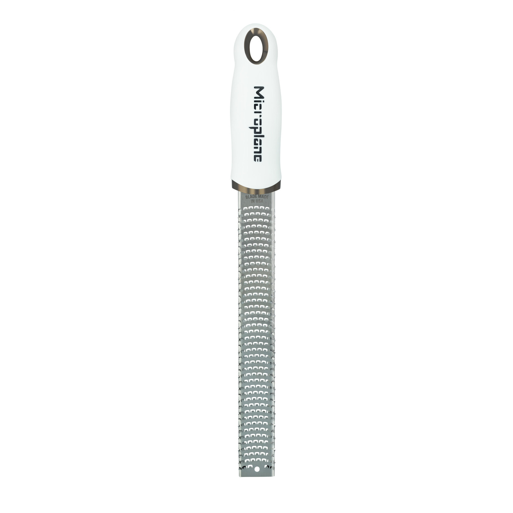 Microplane Zester Microplane zester White Microplane 46301