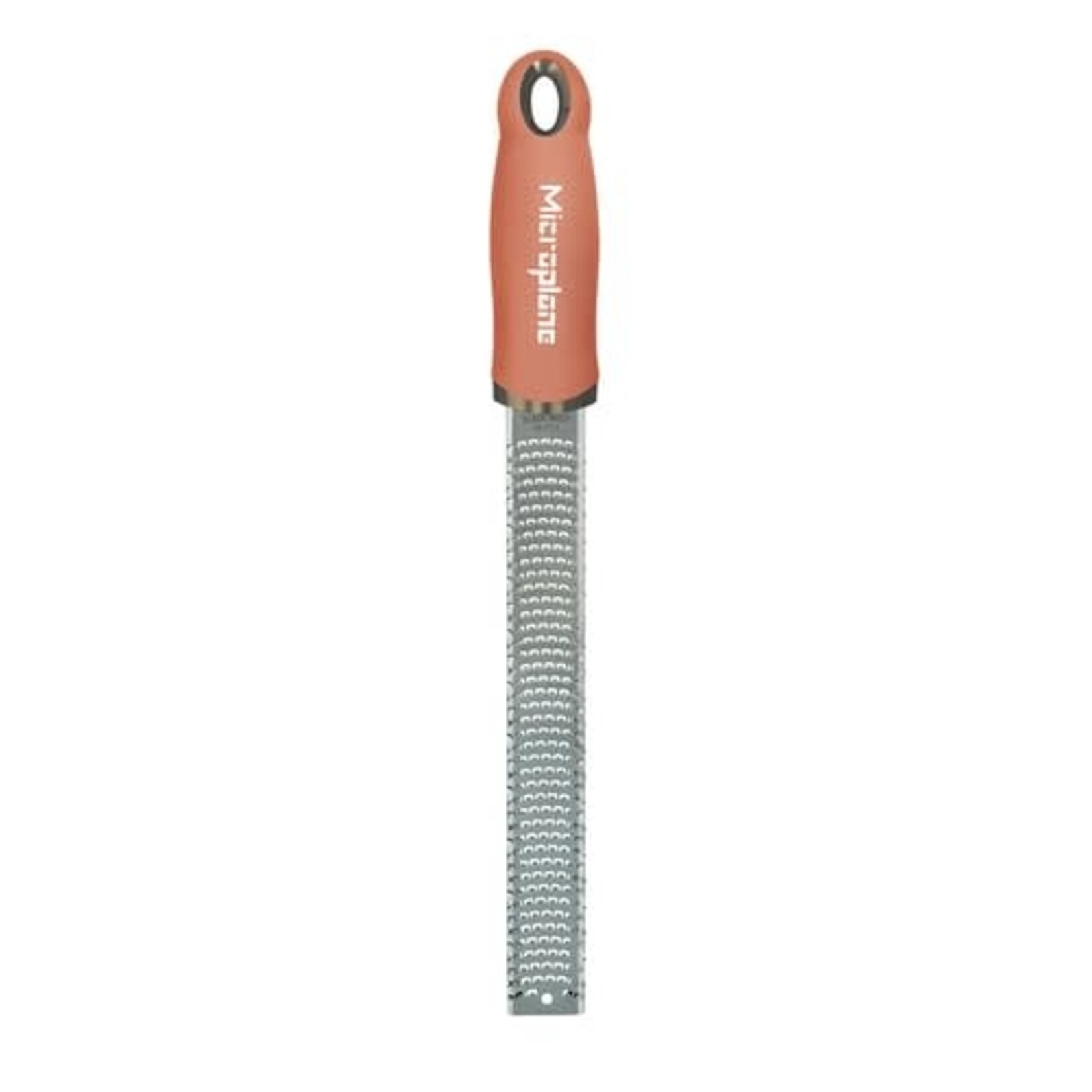 Microplane Zester Microplane zester Cinnamon Orange Microplane 46823