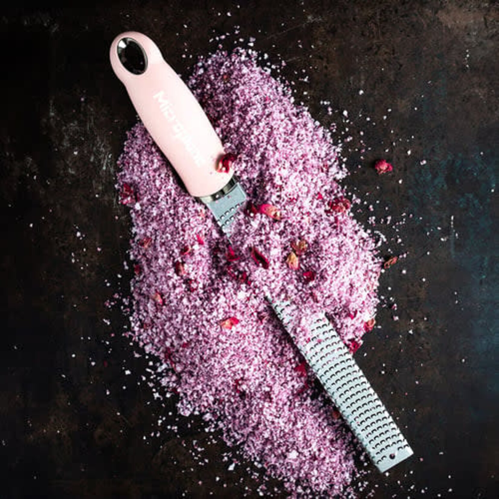 Microplane Zester Microplane zester Dusty Rose Microplane 46923