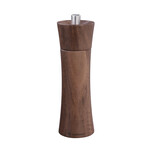 Zassenhaus 18 cm notenhouten pepermolen Zassenhaus Frankfurt pepermolen notenhout Zassenhaus 020854