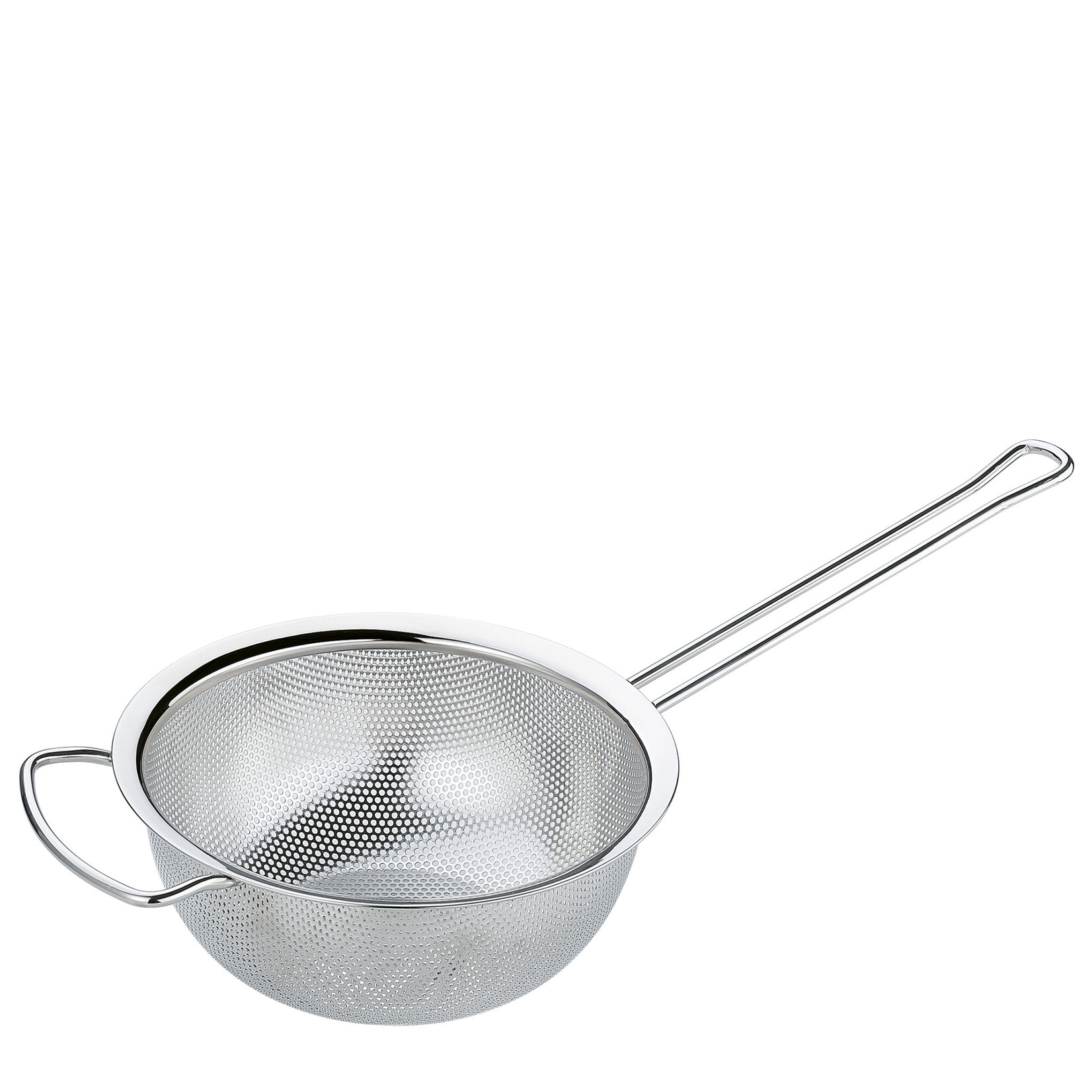 Kuchenprofi 18 cm vergiet zeef Kuchenprofi Deluxe keuken zeef 18 cm Kuchenprofi 2506102818