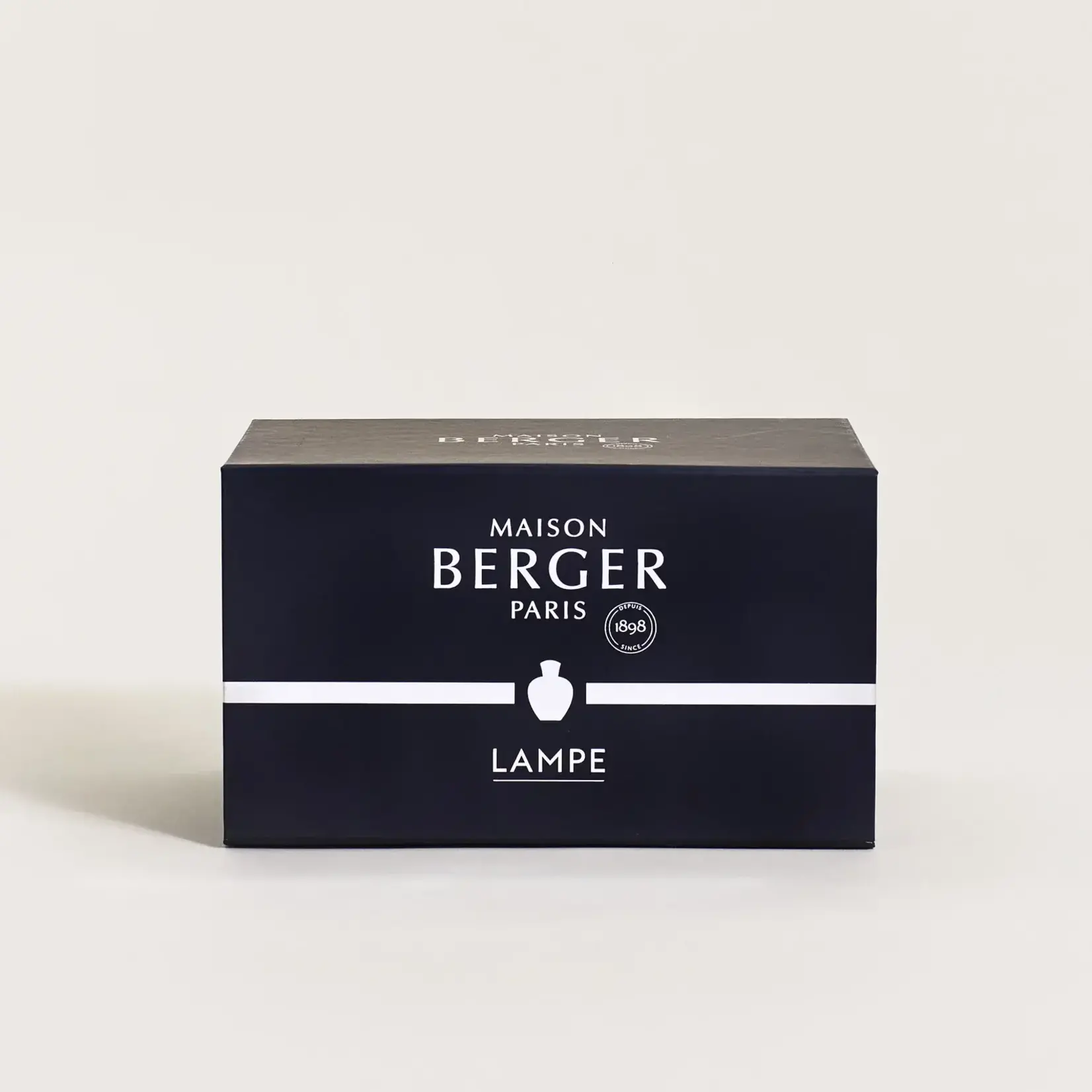 Maison Berger Paris 1898 Lampe Berger Boule Noir Maison Berger Lampe Boule Noir zwart Maison Berger 4718