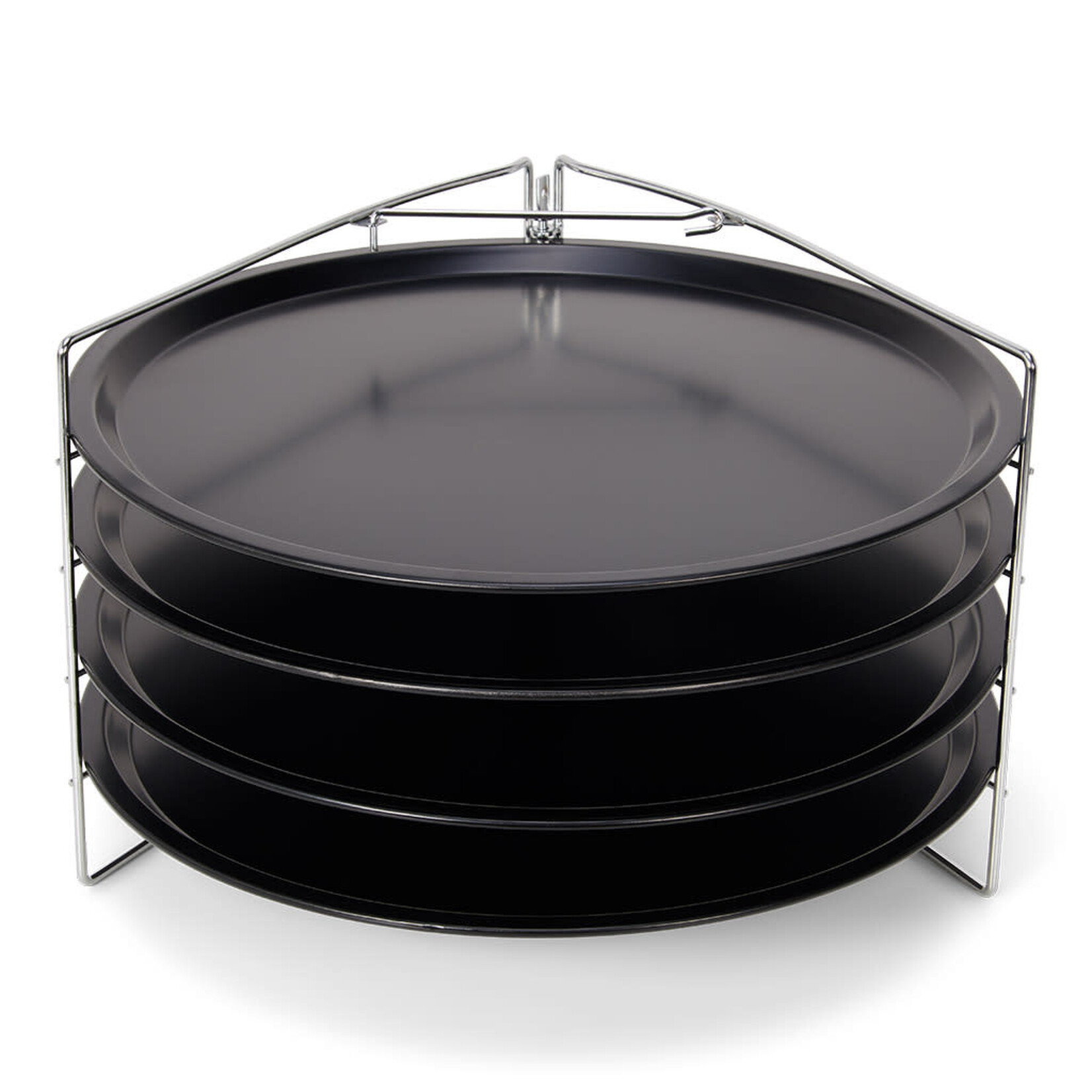 Patisse Patisse Classique Pizza Bakset voor 4 pizza's  Ø 33 cm  Patisse 02896