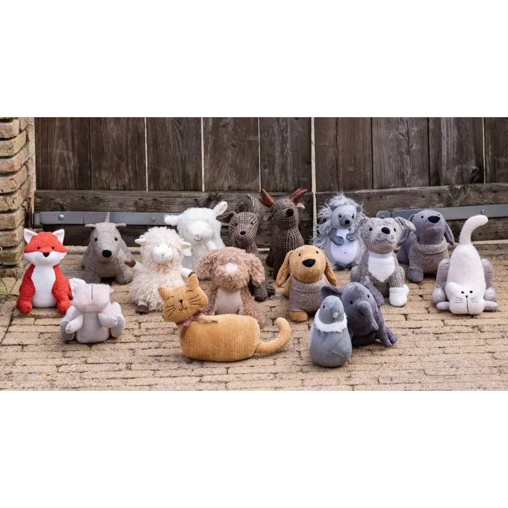 Mars & More Hond deurstopper Mars & More deurstopper Hond Mars & More HLDSHB
