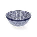 Bunzlau Castle Bunzlau Castle Bowl 800 ml hoog 7.5 cm Ø 17 cm Bubbles Bunzlau Castle 1058-3303