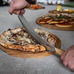 Boska Boska Pizza & Kaasmes Oslo+ Boska Pizza en kaasmes Oslo+ Boska 320541