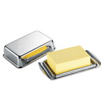 Kuchenprofi 250 gram botervloot Kuchenprofi botervloot rvs Kuchenprofi 0912022800