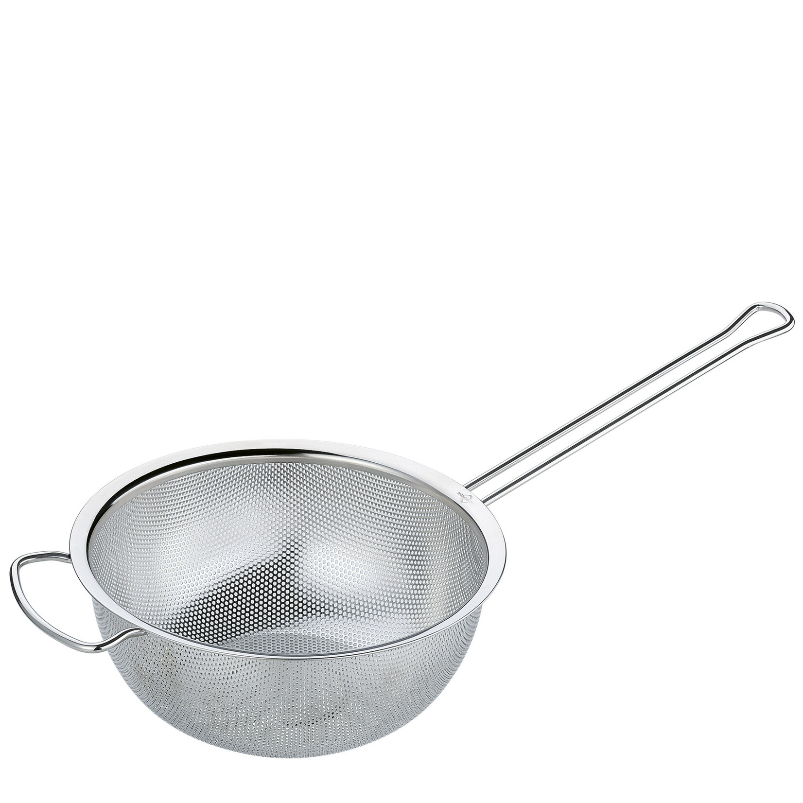 Kuchenprofi 22 cm vergiet zeef Kuchenprofi Deluxe keuken zeef 22 cm Kuchenprofi 2506102822