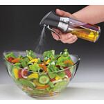 Kuchenprofi Olie en azijn verstuiver met instelbare mengverhouding Kuchenprofi Siena Kuchenprofi 1005371000 Kuchenprofi Olie en azijn verstuiver met instelbare mengverhouding Kuchenprofi Siena Kuchenprofi 1005371000