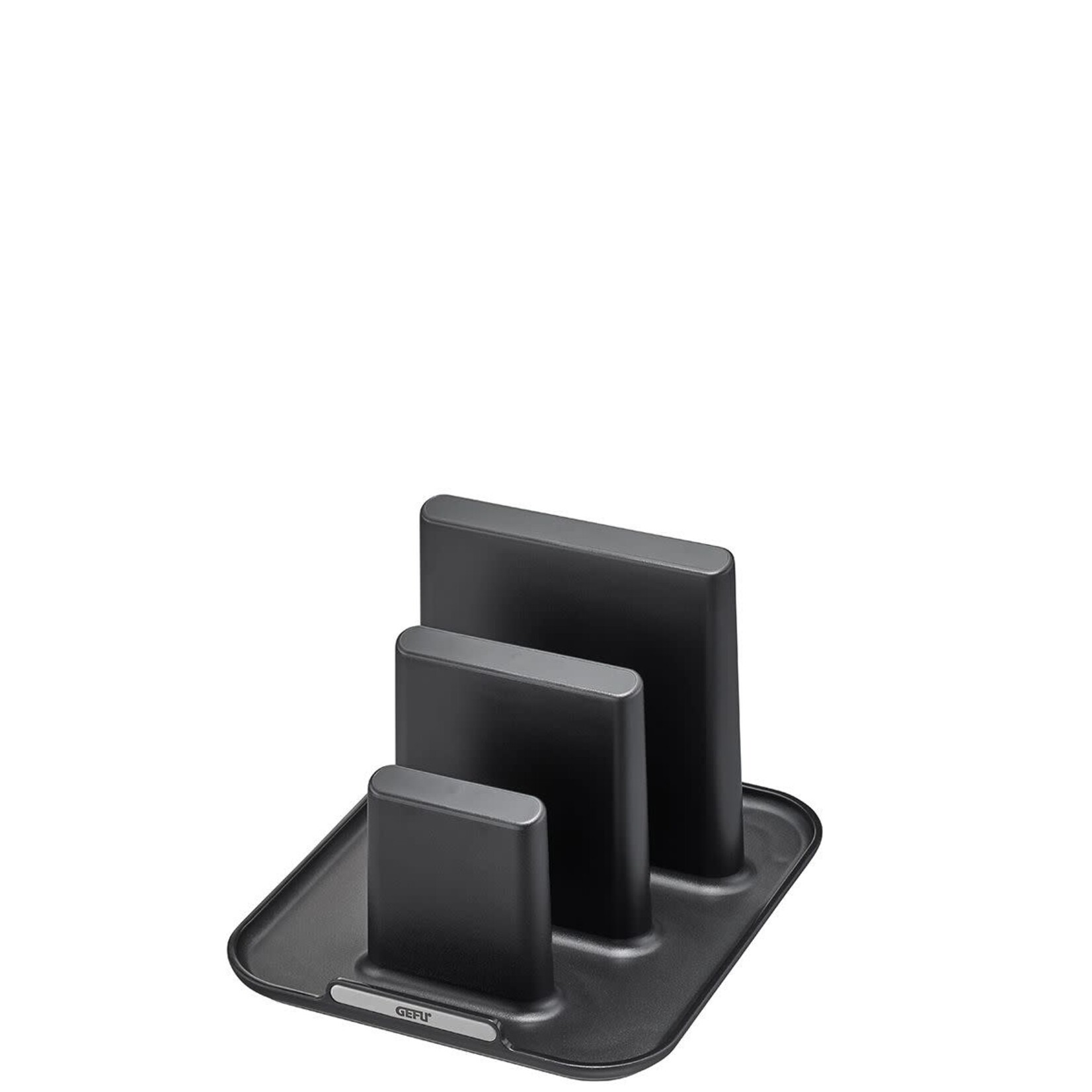 Gefu ipad & dekselhouder Gefu Caddy multi functionele deksels, snijplank, telefoon, ipad houder Gefu 29253