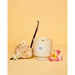 Diverse Merken Monoii des Iles My Jolie Candle cadeauset 45 branduren geurkaars met zwarte armband 321055