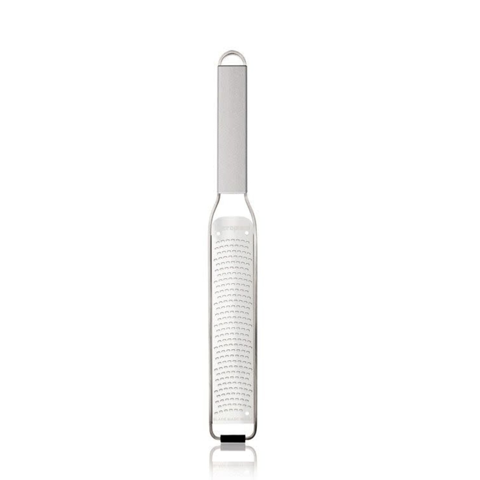 Microplane Rvs zester Microplane Professional 2.0 zester blade Microplane 59020