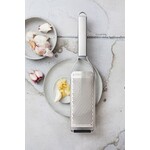Microplane Rvs fijne rasp Microplane Professional 2.0 fijne rasp Fine blade Microplane 59004