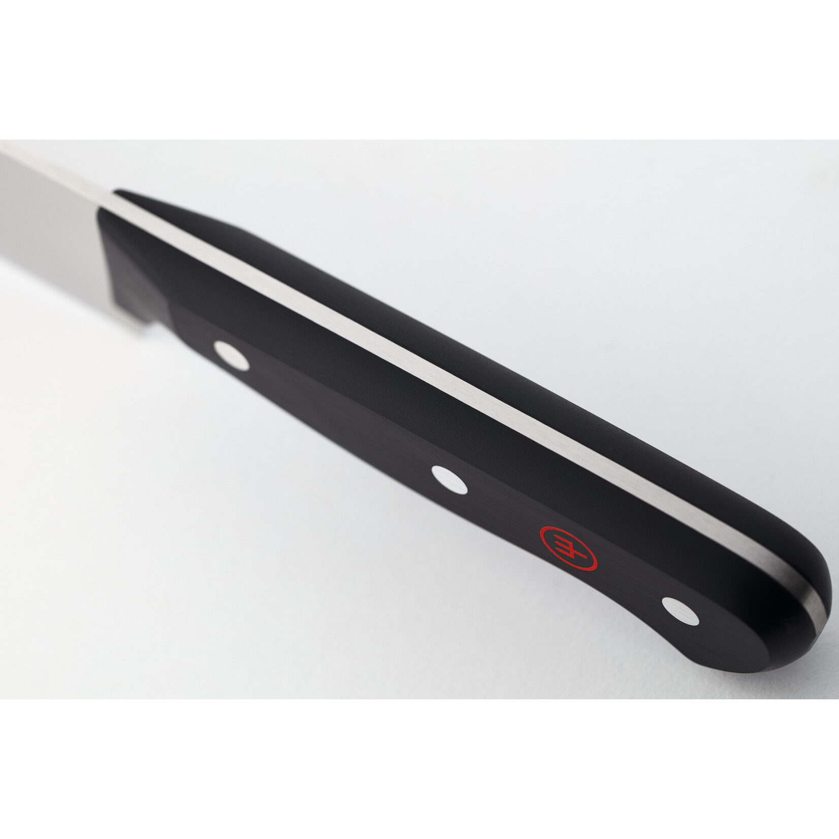 Wüsthof, messen uit Solingen gemaakt onder leiding van de 5e generatie familie Wusthof 26 cm Wusthof Gourmet Banket bakkersmes 26 cm super slicer Gourmet Wusthof 1025048626