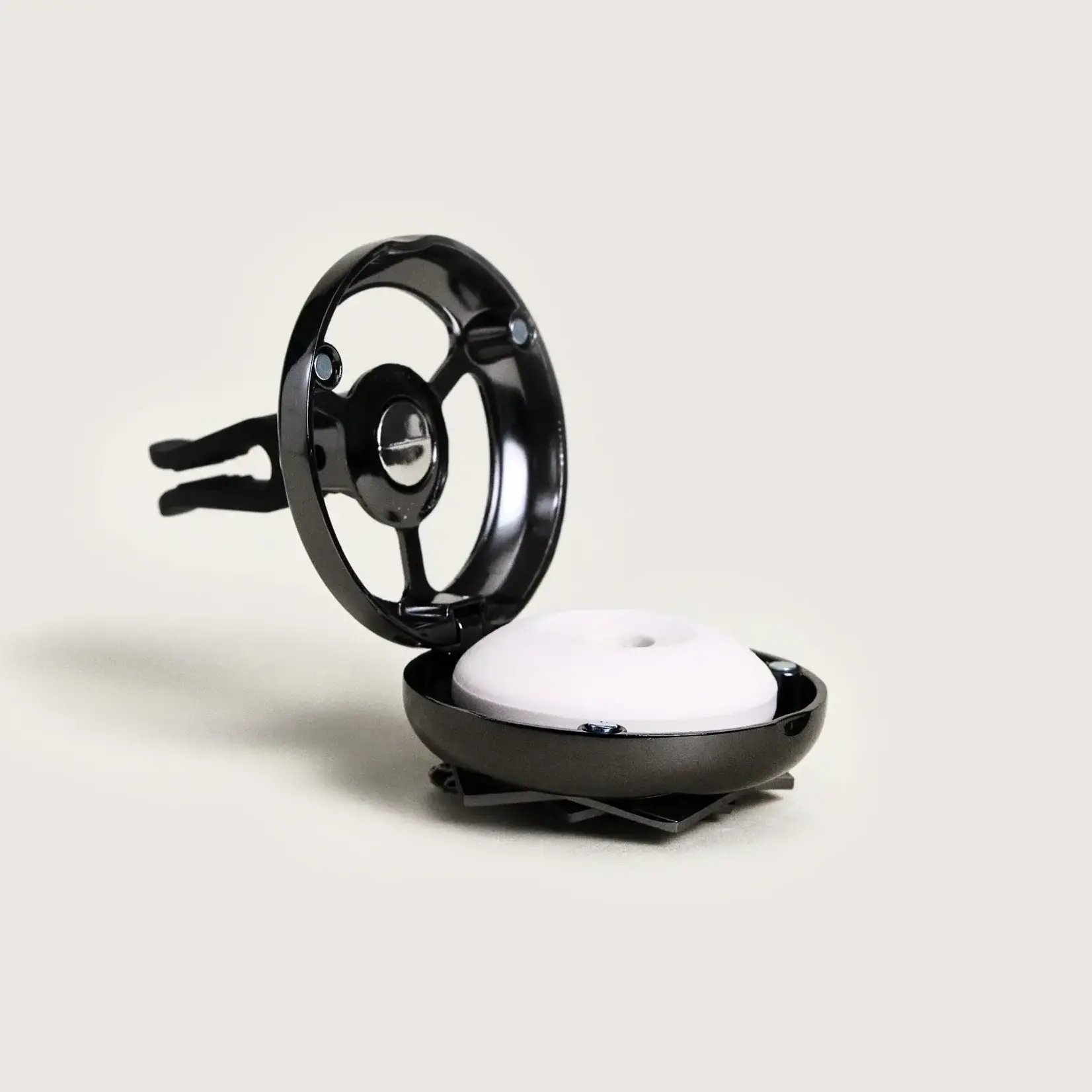 Maison Berger Paris 1898 Autodiffuser autoparfumverspreider Kali Giftset Maison Berger Kali voiture Splendeur Vanillee Maison Berger 7710