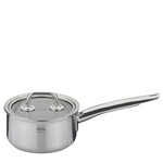 Spring Pannen en meer 14 cm steelpan m.d. Spring Brigade Basic steelpan 14 cm 1.1 liter Spring 0480810614
