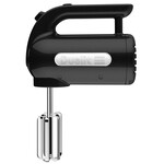 Dualit handmixer Dualit handmixer set NEW zwart Dualit D89325