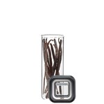 Gefu 400 ml glazen voorraadpot Gefu Pantry mini voorraad pot 400 ml Gefu 12809