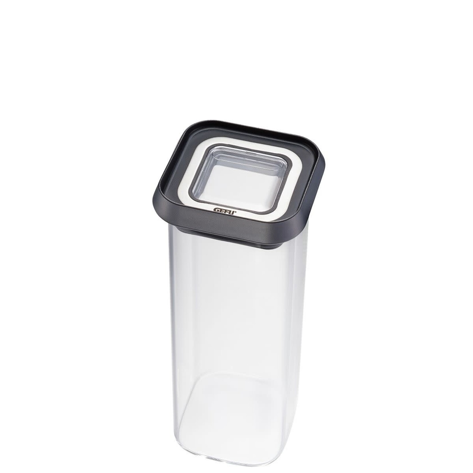 Gefu 400 ml glazen voorraadpot Gefu Pantry mini voorraad pot 400 ml Gefu 12809