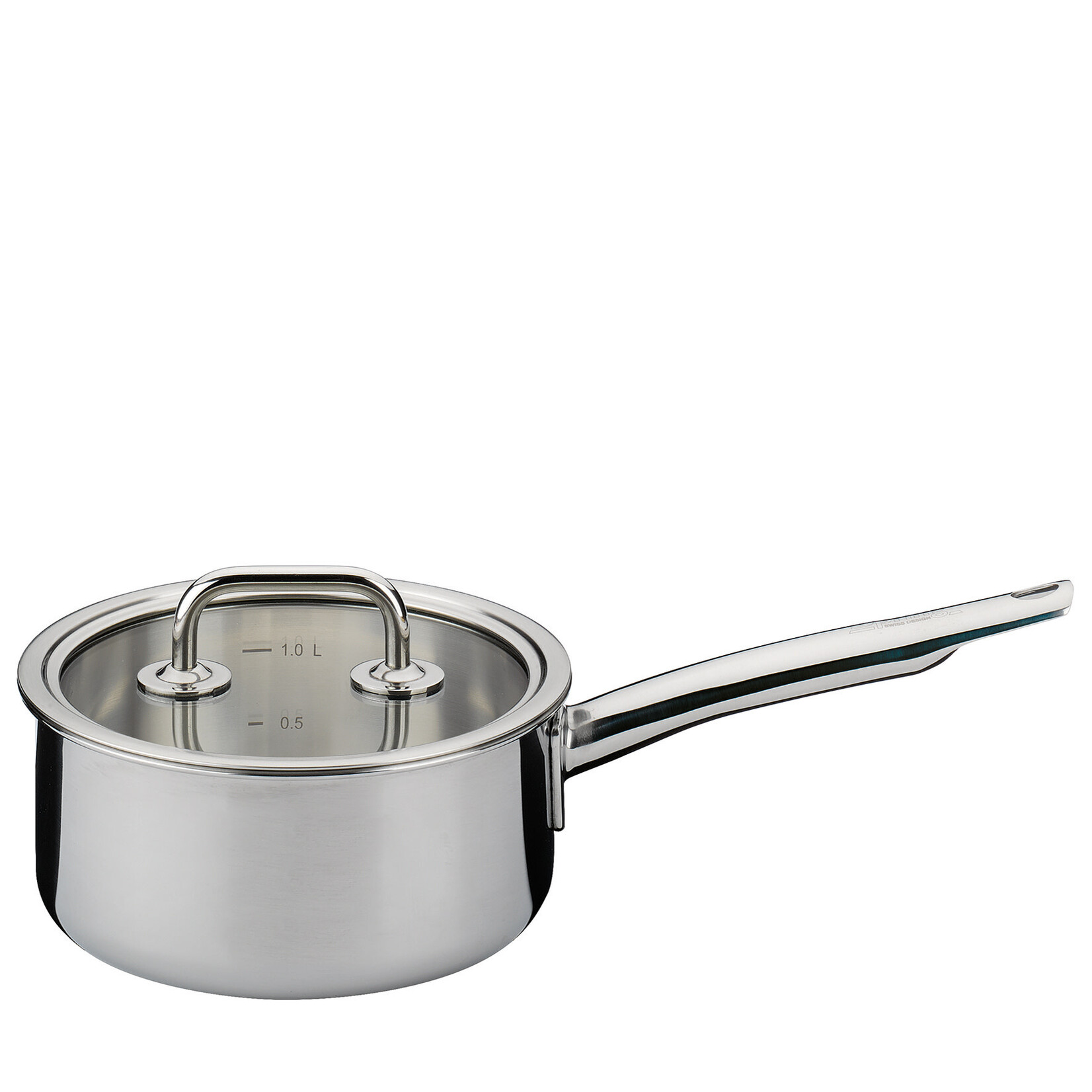 Spring 16 cm steelpan Brigade Basic Spring Brigade basic steelpan 16 cm Spring 0480810616