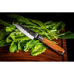 Forged 11 cm petty mes Forged Olive petty mes 11 cm Forged 872079151935