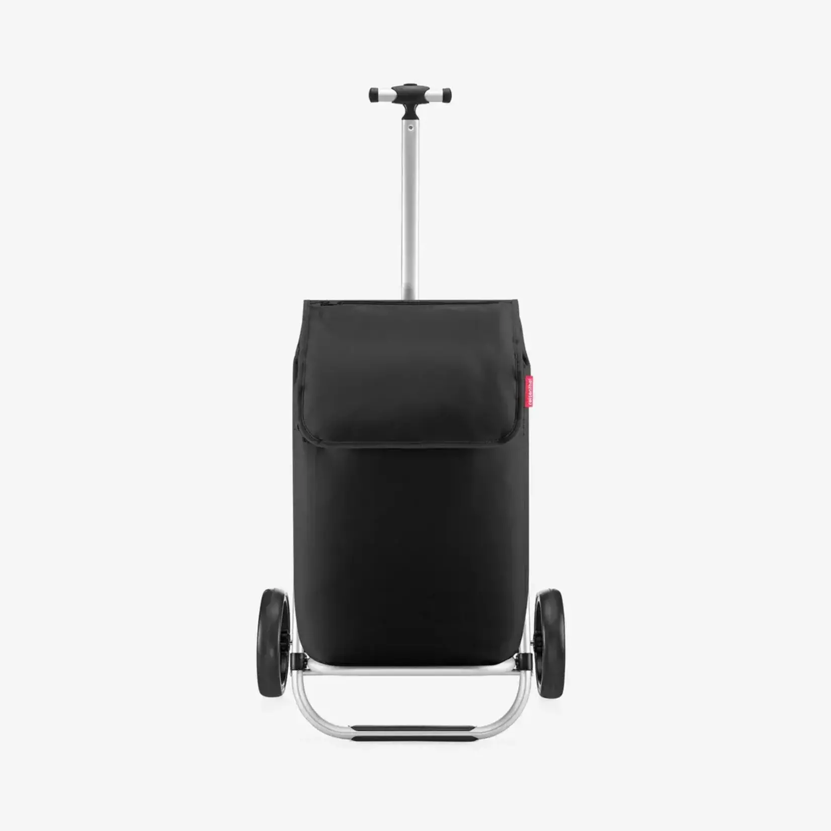 Reisenthel Zwarte shopping trolley Reisenthel Shopping Trolley Black Reisenthel MH7003