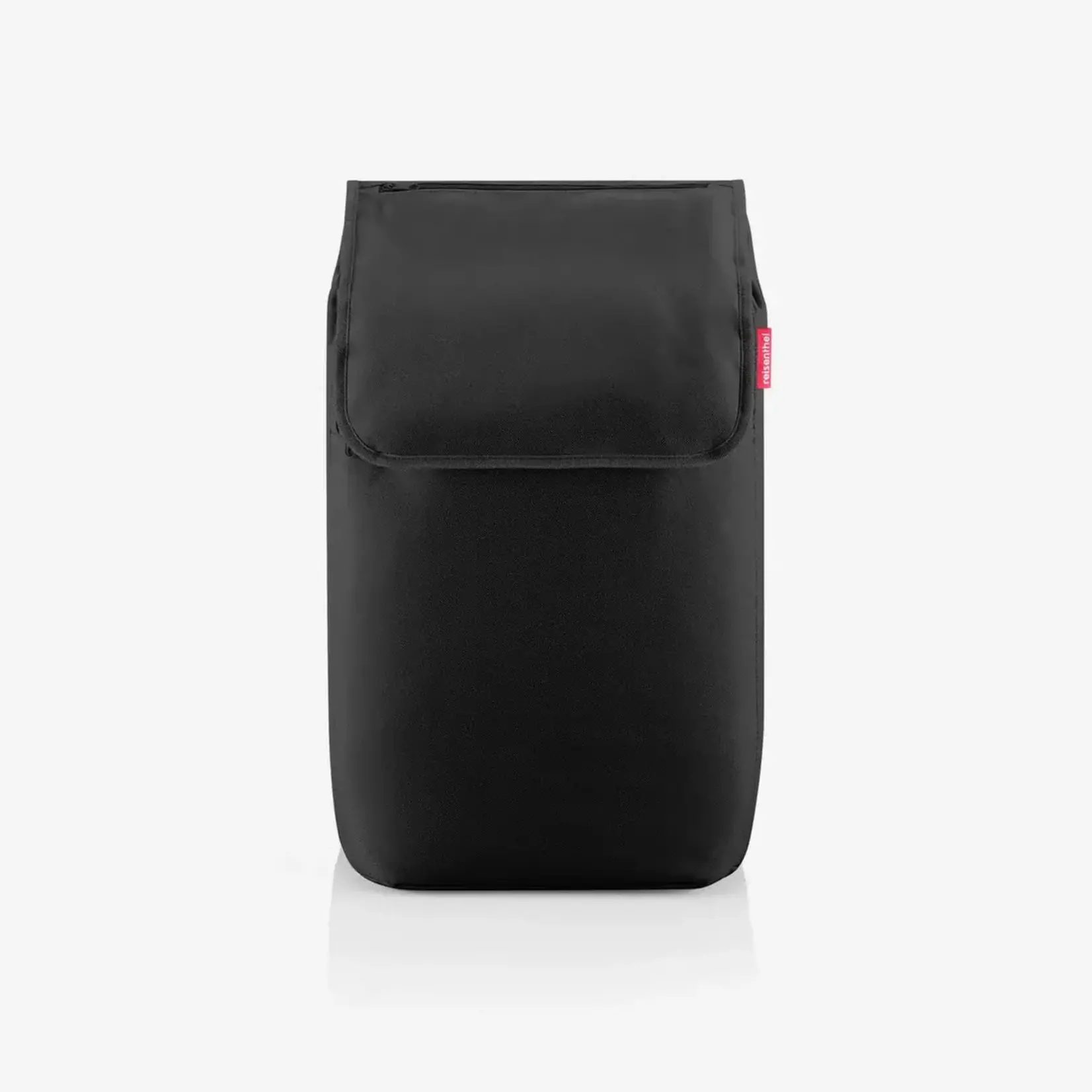 Reisenthel Zwarte shopping trolley Reisenthel Shopping Trolley Black Reisenthel MH7003