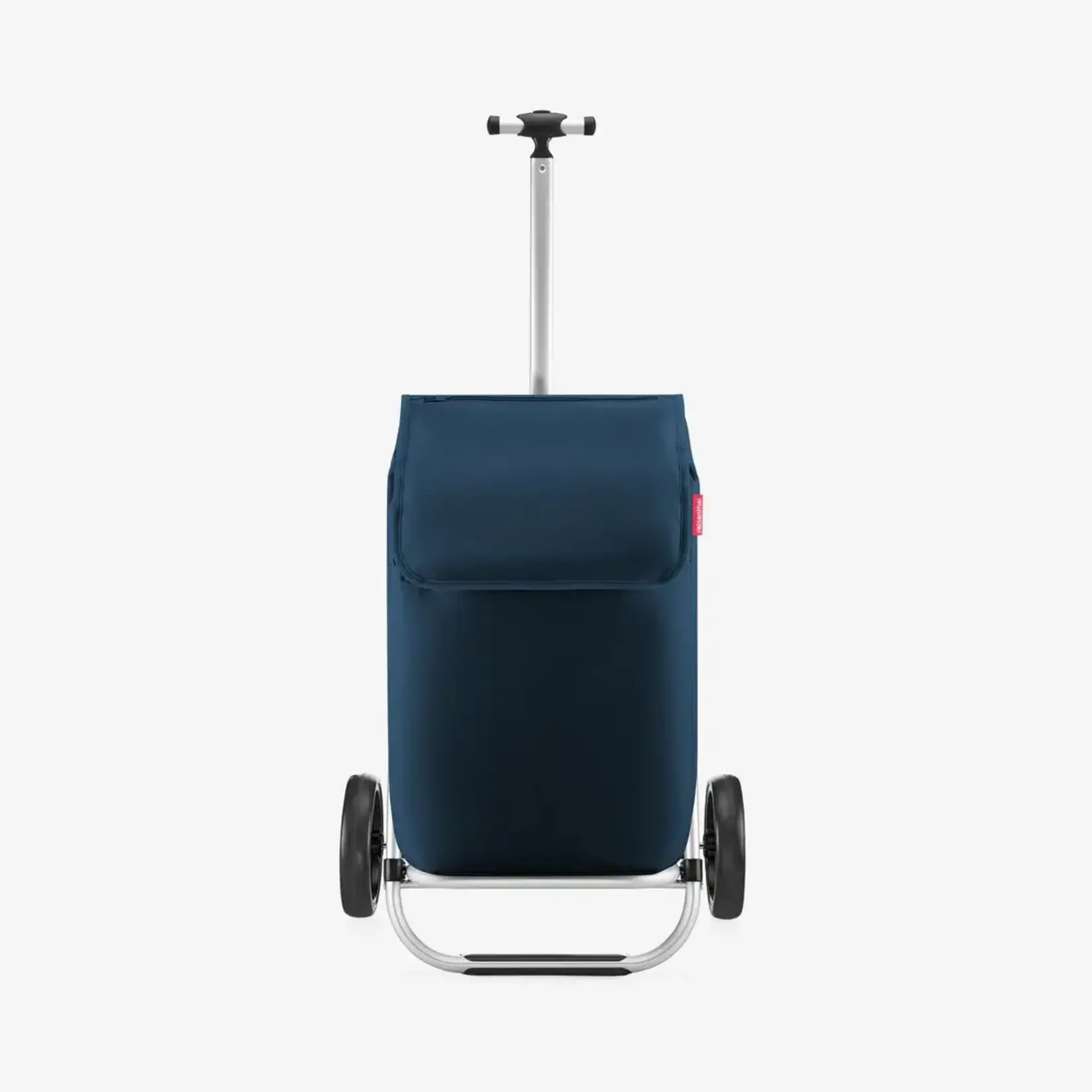 Reisenthel Donker blauwe shopping trolley Reisenthel Shopping Trolley Dark Blue Reisenthel MH4059