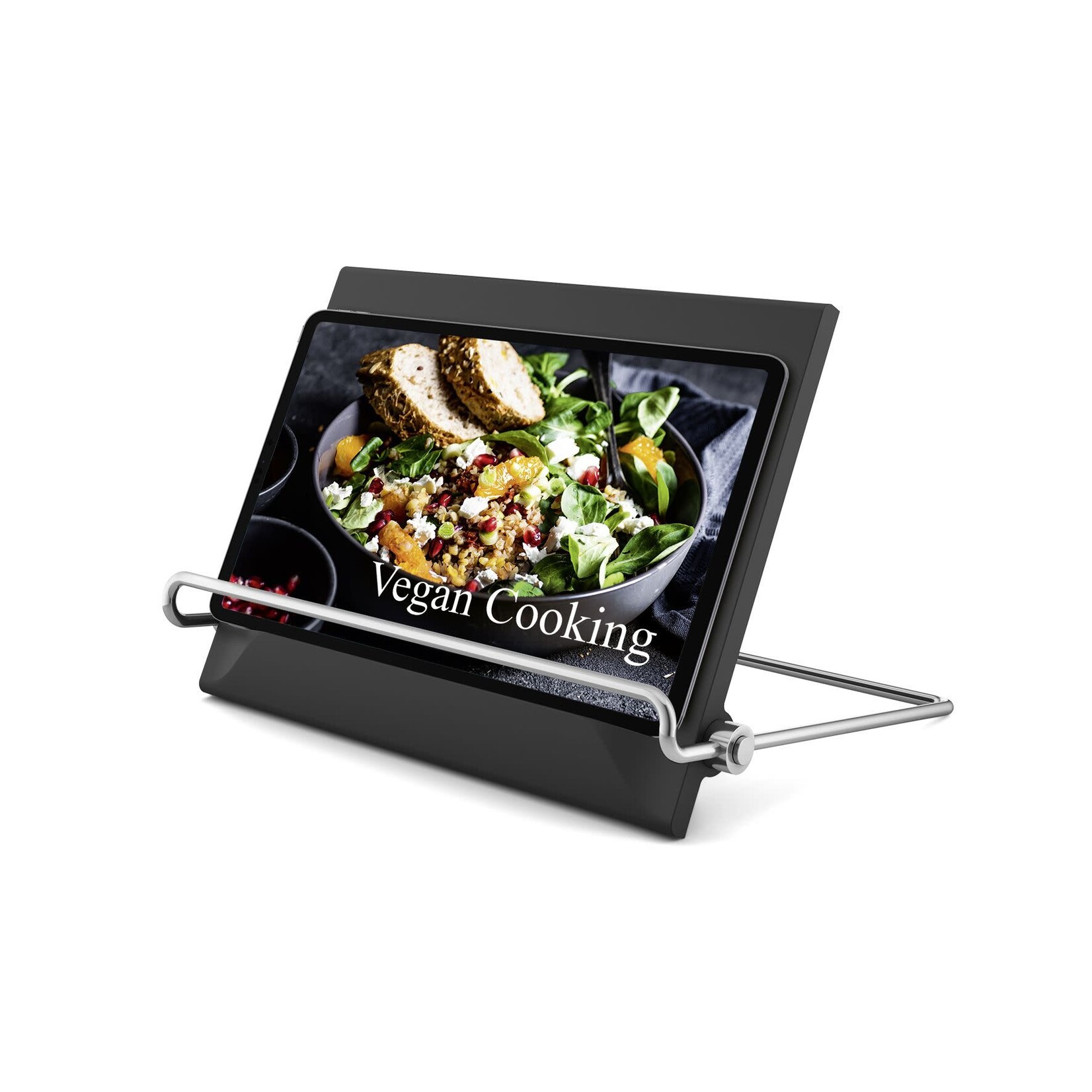 Zack Zack kookboek tablet houder Zack Pacene kookboekhouder tablethouder Zack 20636