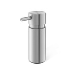 Zack Zack mat rvs zeep of lotion dispenser Zack Manola mat rvs lotion of zeep dispenser Zack 40310