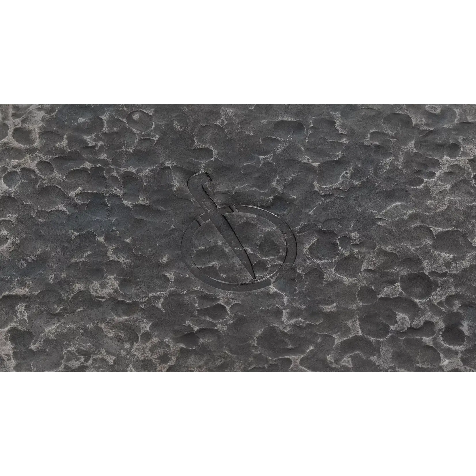 Forged 28 cm koekenpan Forged Essentials koekenpan 28 cm serveerpan 2 handvatten Forged 8720791532086