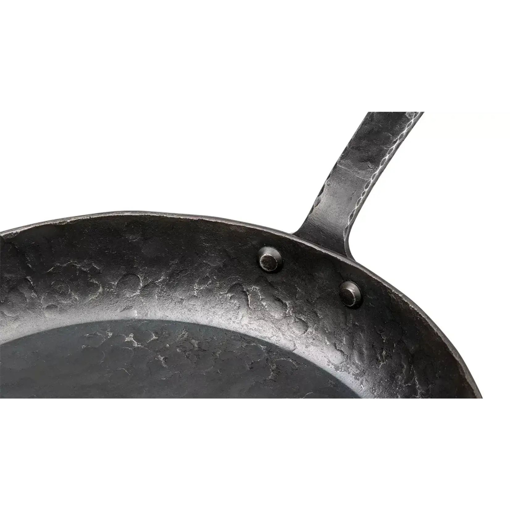 Forged 28 cm koekenpan Forged Essentials koekenpan 28 cm Forged 8720791532147