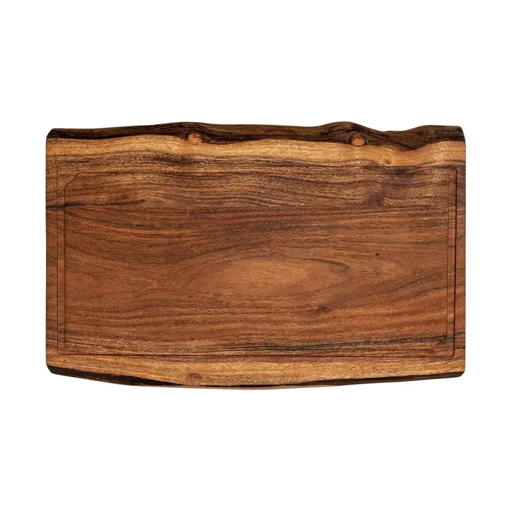 Forged 550x350x35 mm Large Snijplank Acacia hout FSC Forged Snijplank Large Forged 8720791531966