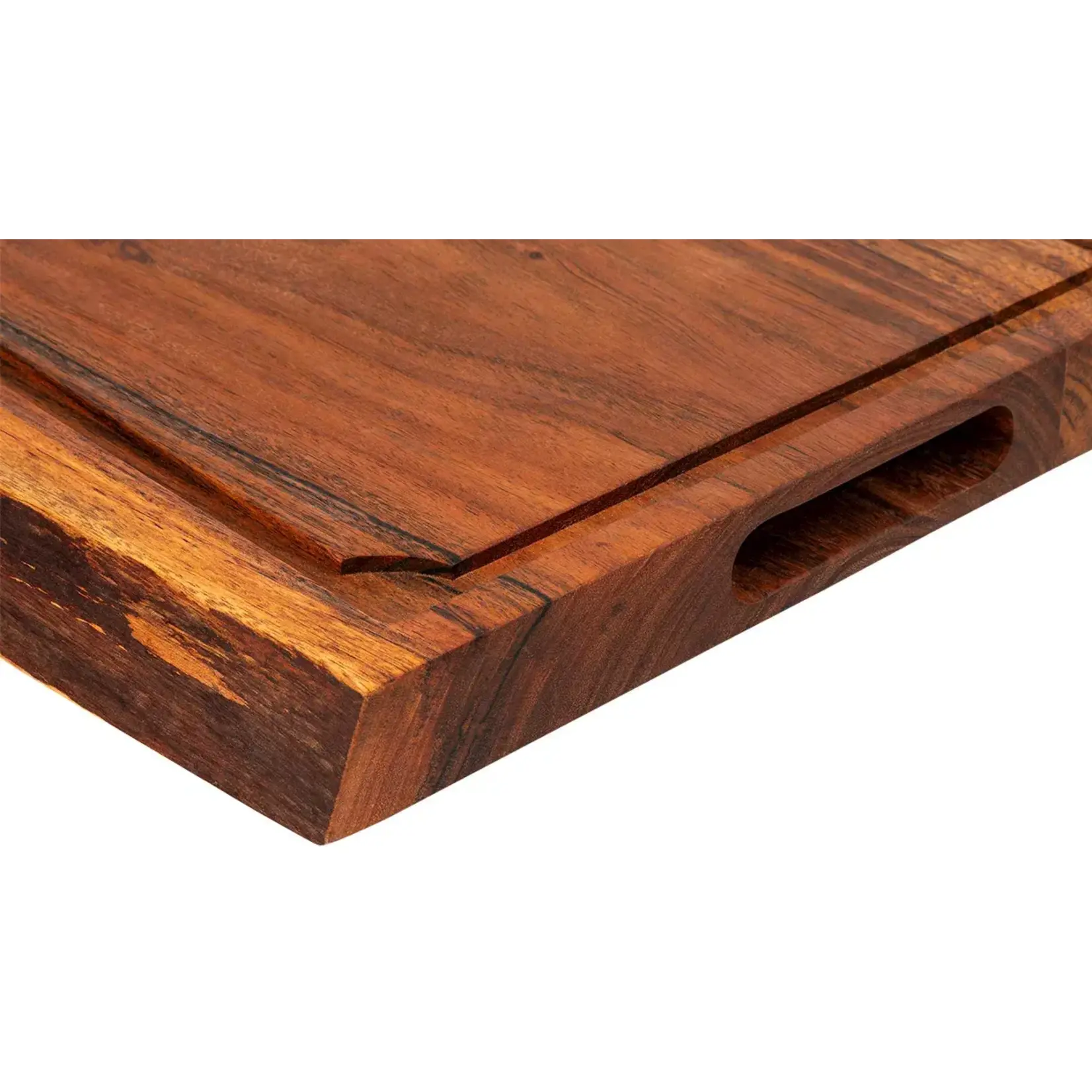 Forged 550x350x35 mm Large Snijplank Acacia hout FSC Forged Snijplank Large Forged 8720791531966