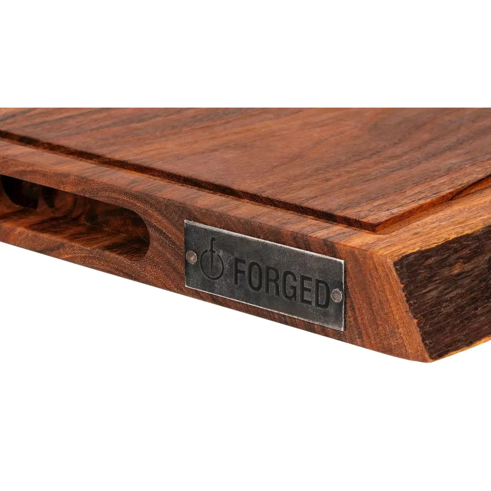 Forged 550x350x35 mm Large Snijplank Acacia hout FSC Forged Snijplank Large Forged 8720791531966