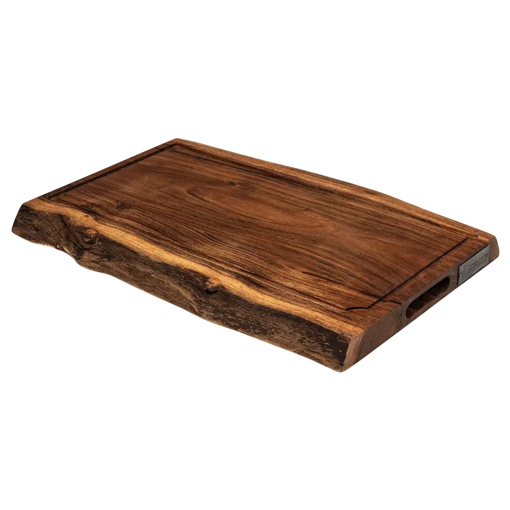 Forged 550x350x35 mm Large Snijplank Acacia hout FSC Forged Snijplank Large Forged 8720791531966