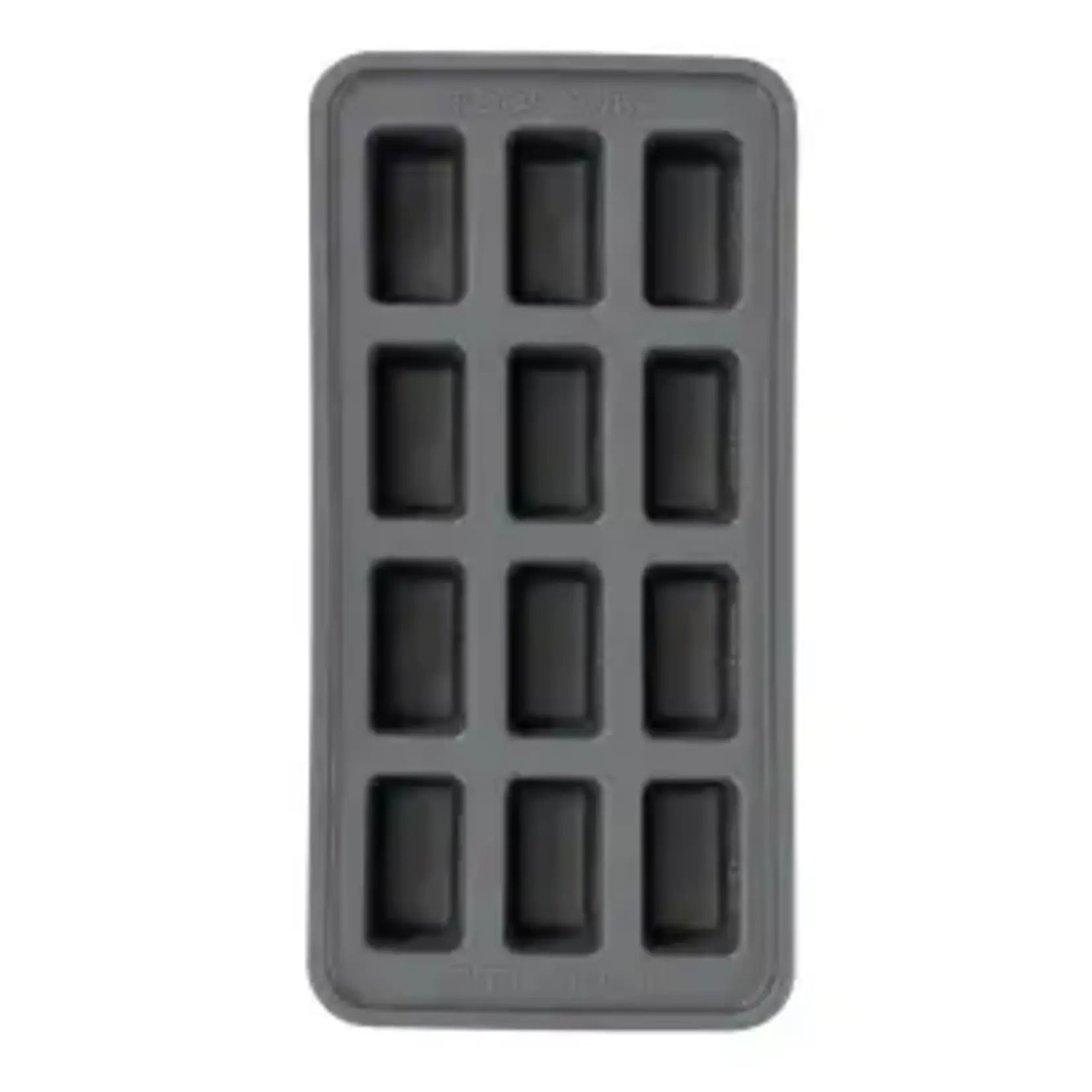 Diverse Merken 12 x 30 ml food save Food Cube the Original Siliconen vorm 240°C BPAfree 663030