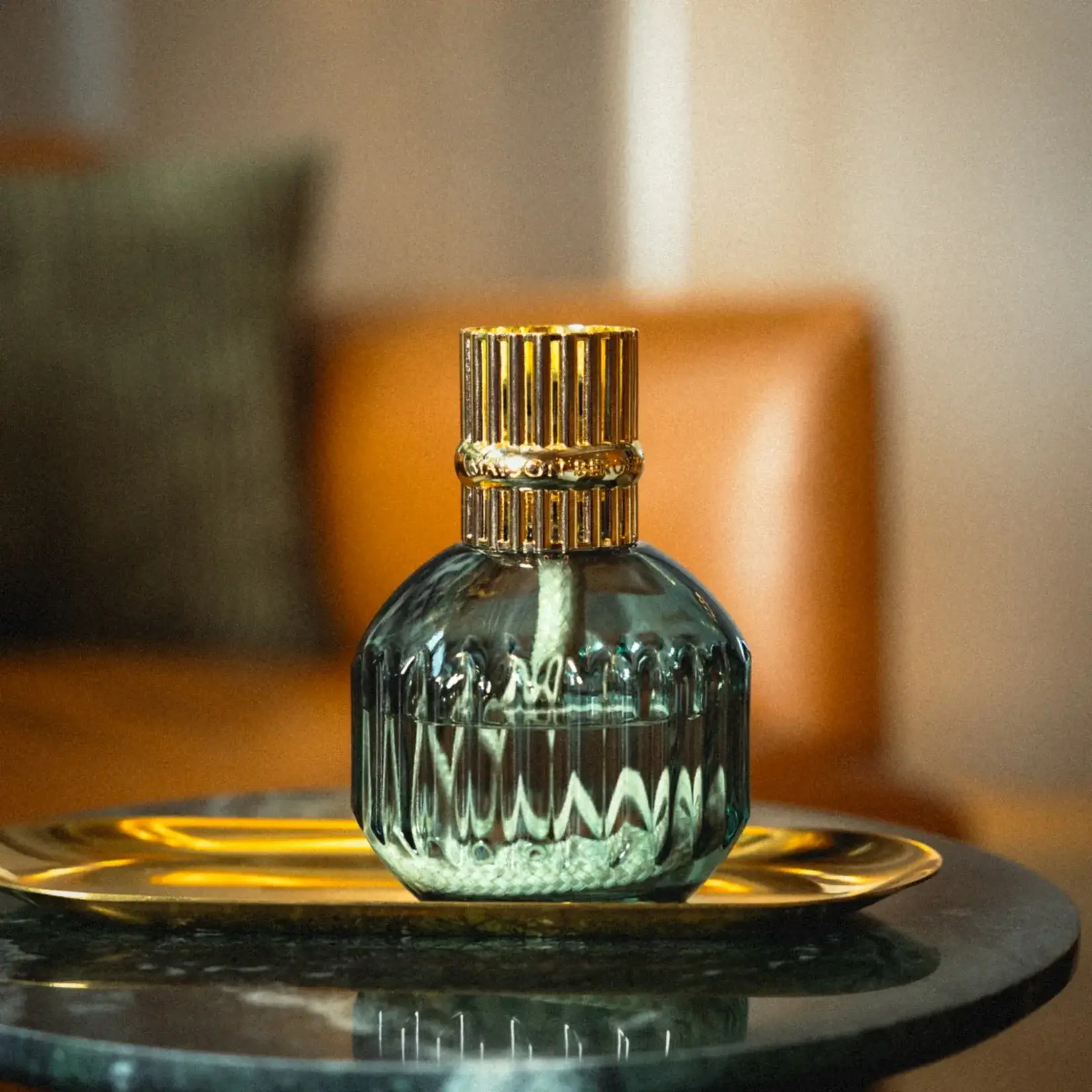 Maison Berger Paris 1898 Maison Berger Lampe Berger Cannelo Verte groene Lampe Maison Berger 4838